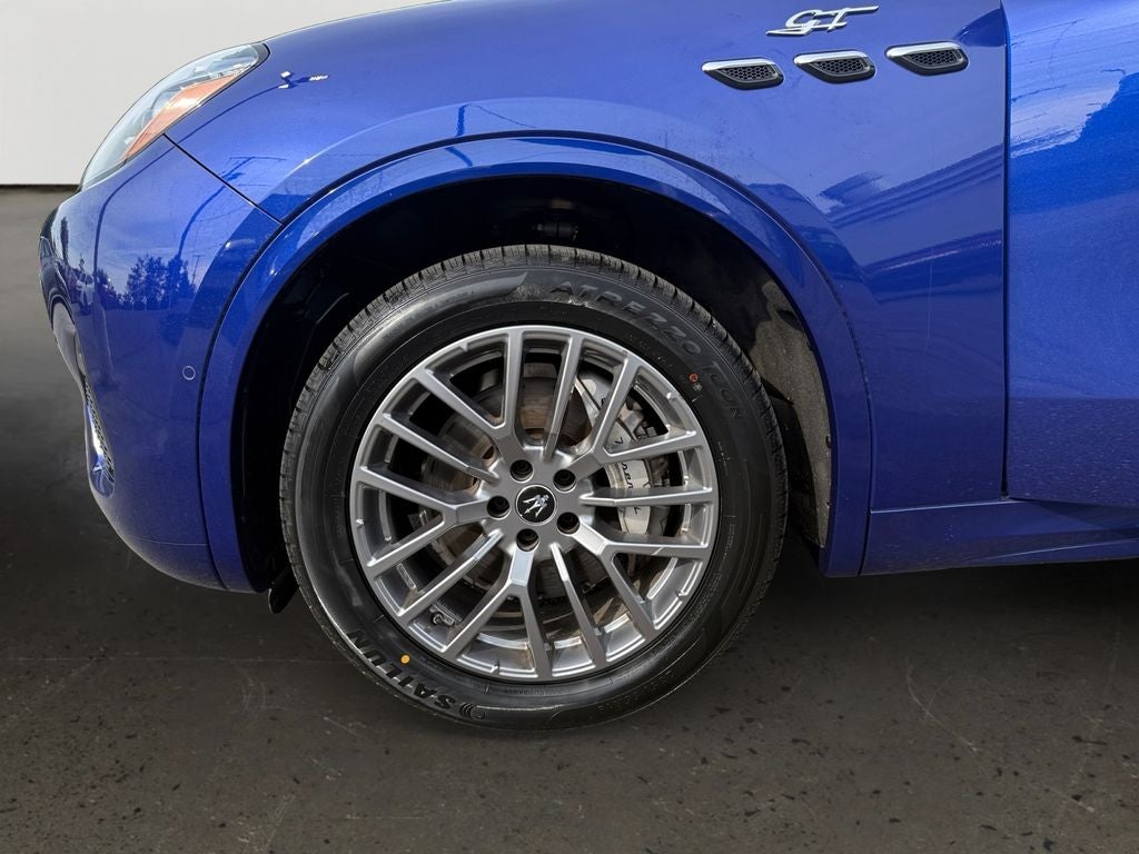2024 Maserati Grecale GT