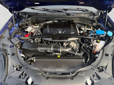2024 Maserati Grecale GT