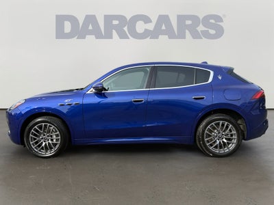 2024 Maserati Grecale GT