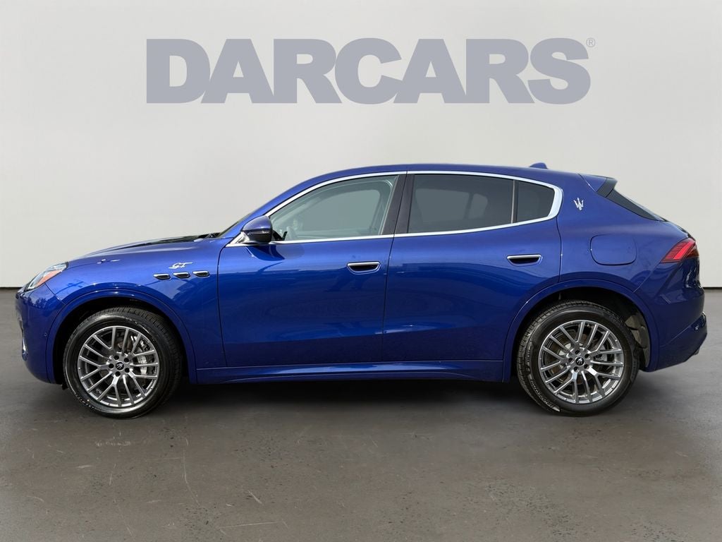 2024 Maserati Grecale GT