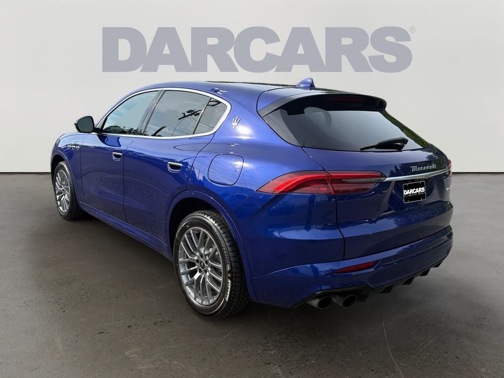 2024 Maserati Grecale GT