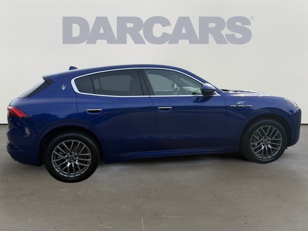 2024 Maserati Grecale GT