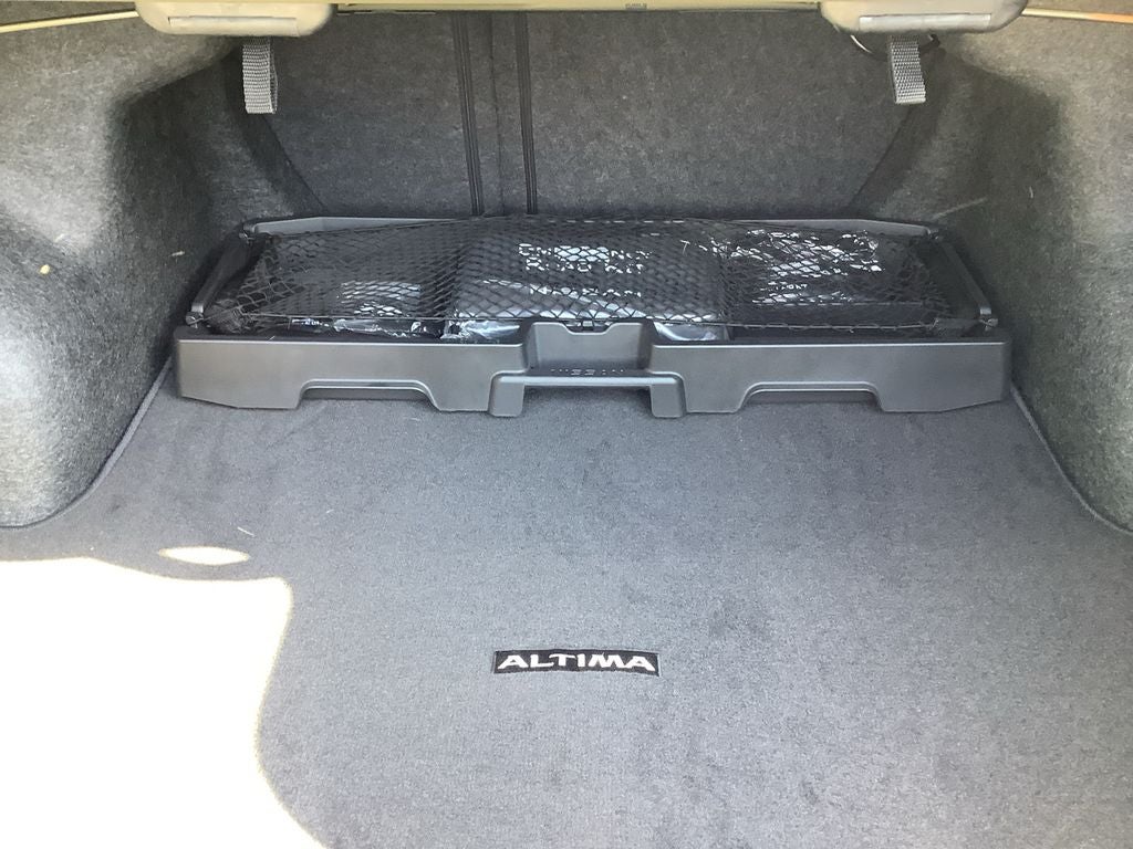 2026 Nissan Altima 2.5 SV