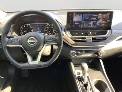 2026 Nissan Altima 2.5 SV