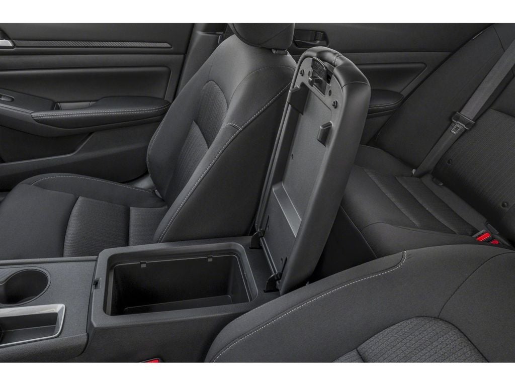 2026 Nissan Altima 2.5 SV