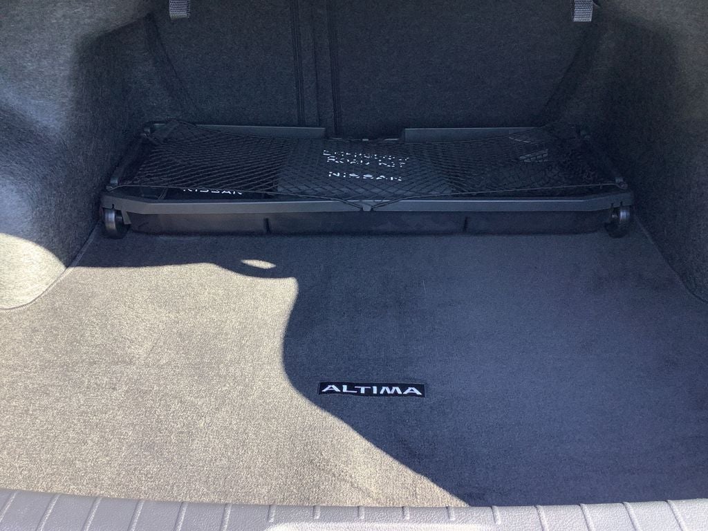 2026 Nissan Altima 2.5 SV
