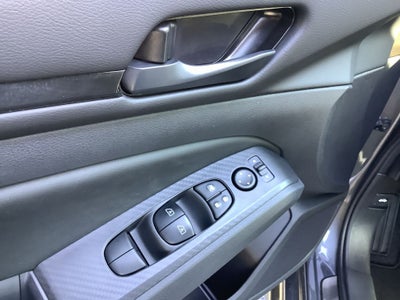 2026 Nissan Altima 2.5 SV