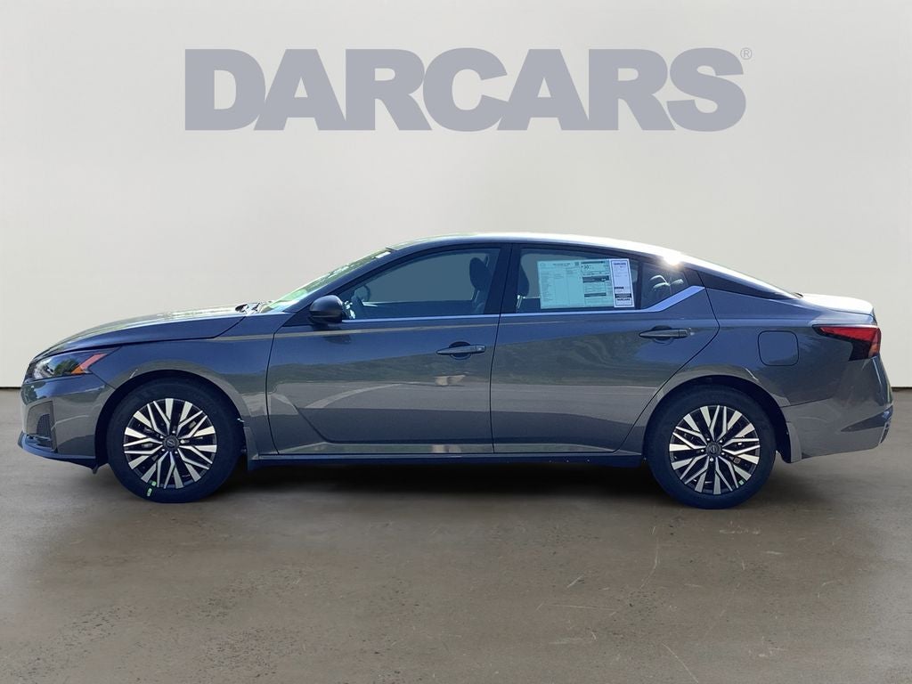2026 Nissan Altima 2.5 SV