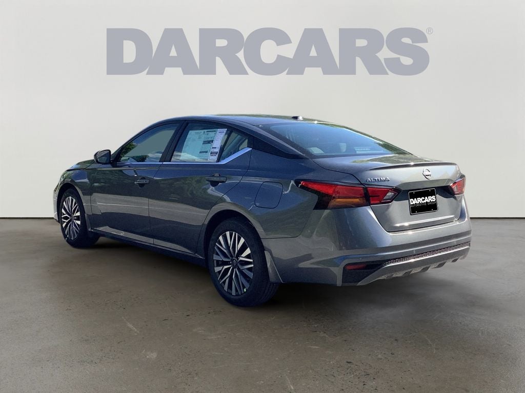 2026 Nissan Altima 2.5 SV
