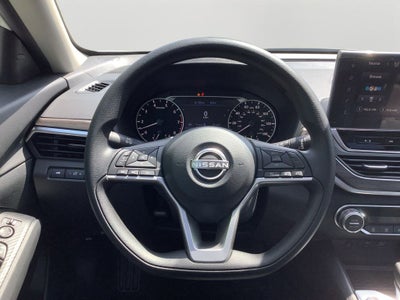 2026 Nissan Altima 2.5 SV