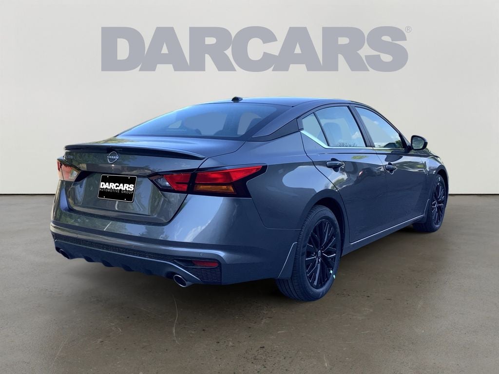2026 Nissan Altima 2.5 SV