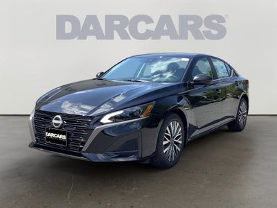 2026 Nissan Altima 2.5 SV