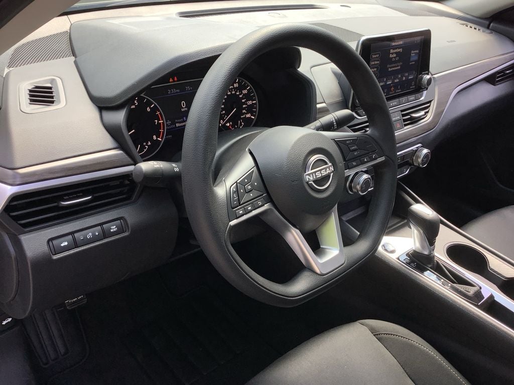 2026 Nissan Altima 2.5 SV