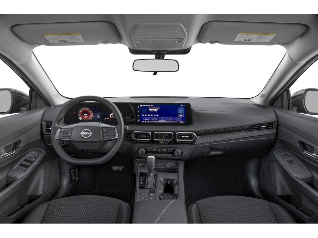 2027 Nissan Sentra S