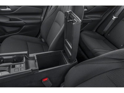 2027 Nissan Sentra S
