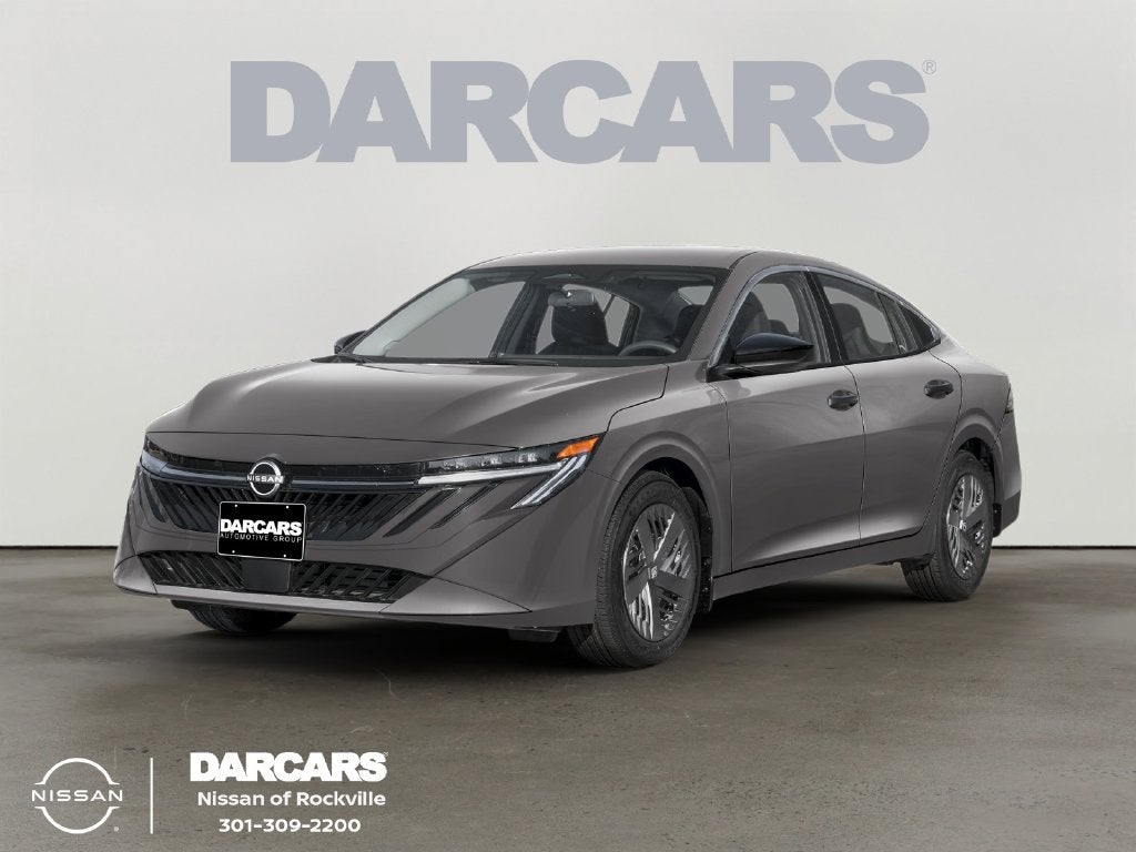 2027 Nissan Sentra