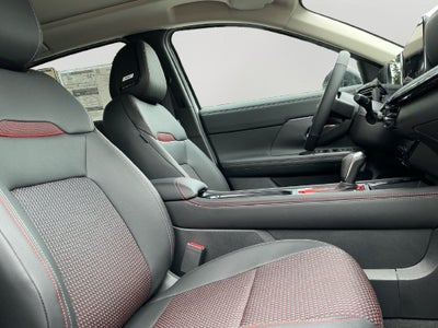 2027 Nissan Kicks SR