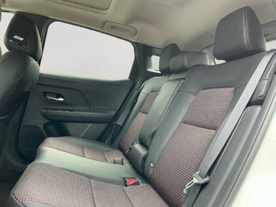 2027 Nissan Kicks SR