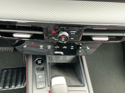 2027 Nissan Kicks SR
