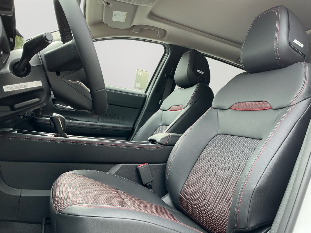 2027 Nissan Kicks SR