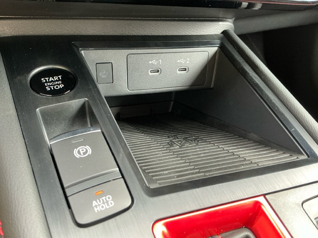 2027 Nissan Kicks SR