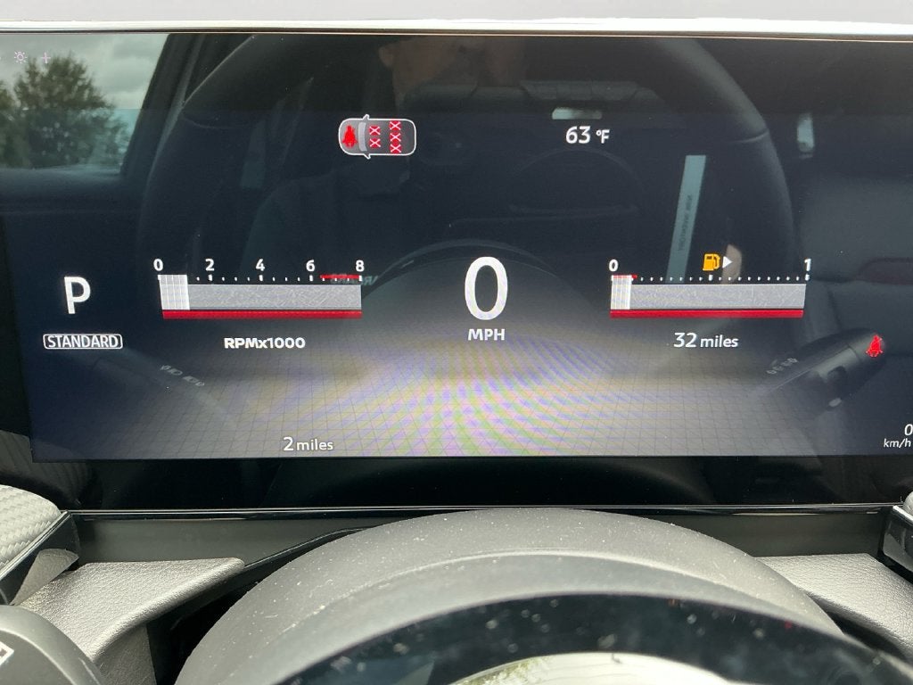2027 Nissan Kicks SR