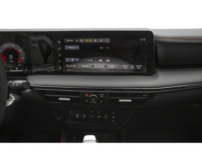 2027 Nissan Kicks SR