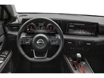 2027 Nissan Kicks SR