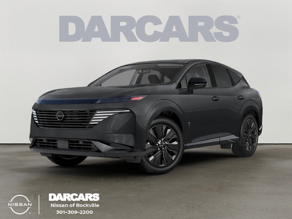2027 Nissan Murano Dark Armor