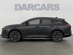2027 Nissan Murano Dark Armor