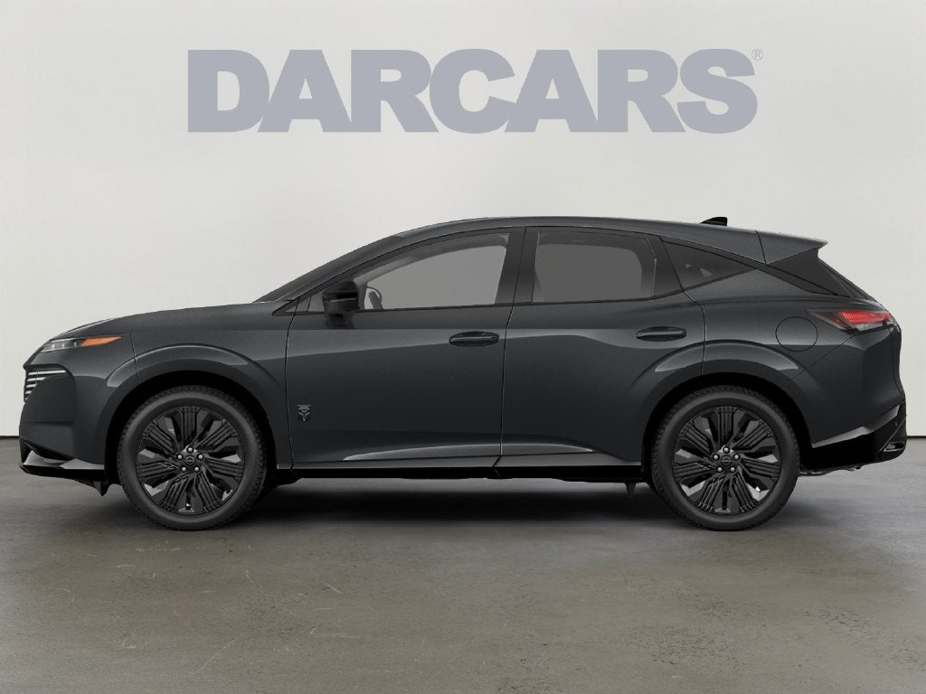 2027 Nissan Murano Dark Armor