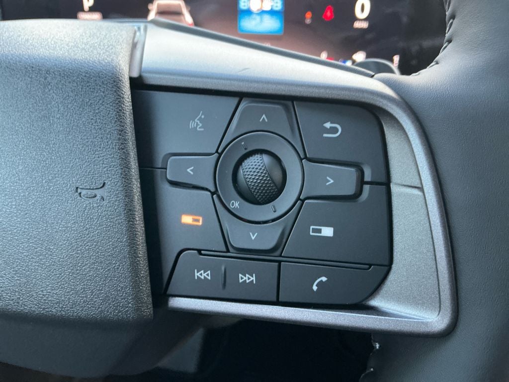 2027 Nissan Murano Platinum