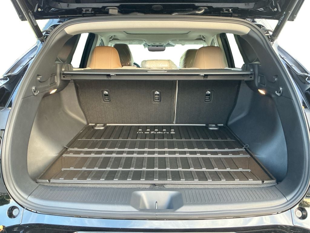 2027 Nissan Murano Platinum