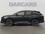 2027 Nissan Murano Platinum