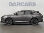 2027 Nissan Murano Platinum