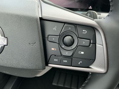 2027 Nissan Murano Platinum