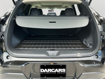 2027 Nissan Murano Platinum