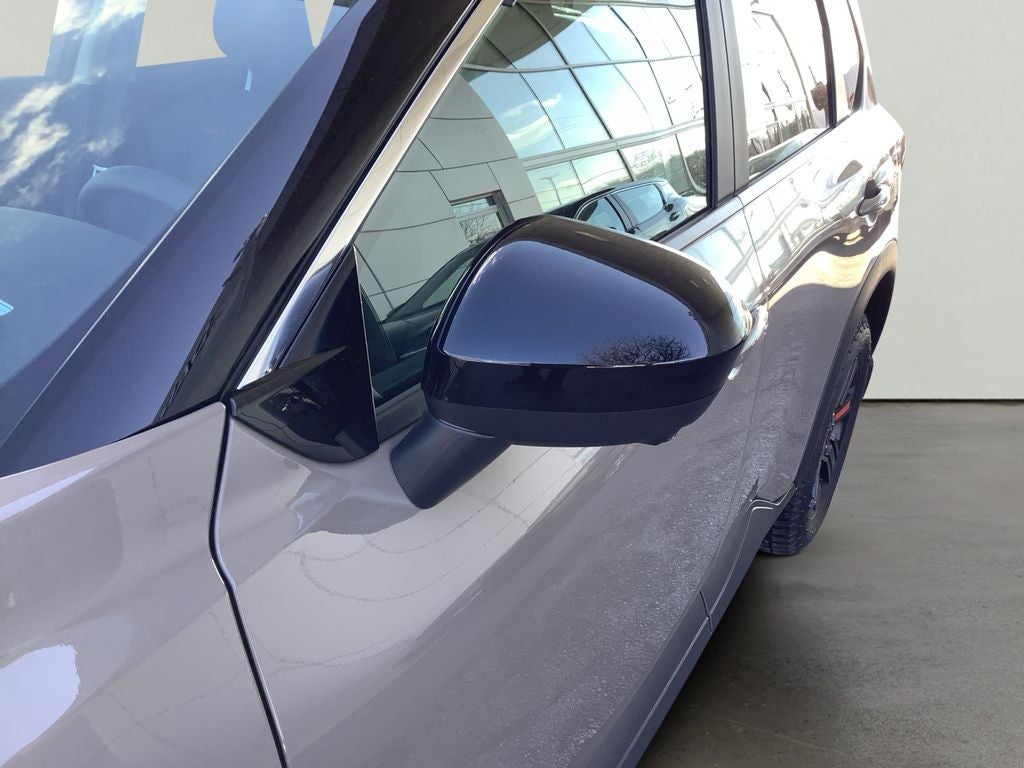 2026 Nissan Rogue Rock Creek AWD