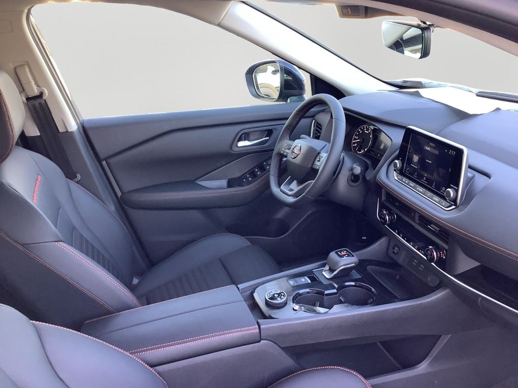 2026 Nissan Rogue Rock Creek AWD