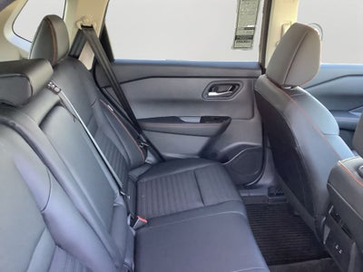 2026 Nissan Rogue Rock Creek AWD