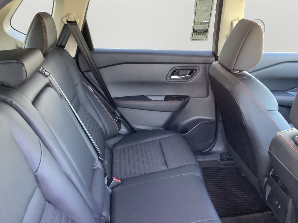 2026 Nissan Rogue Rock Creek AWD