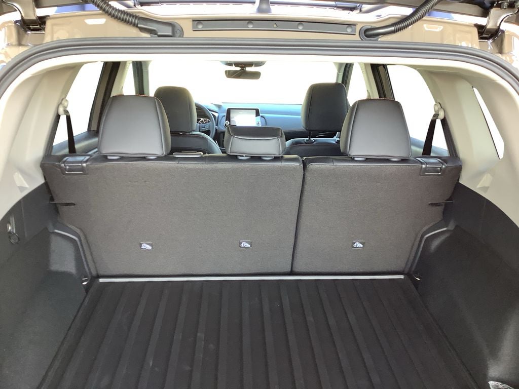 2026 Nissan Rogue Rock Creek AWD