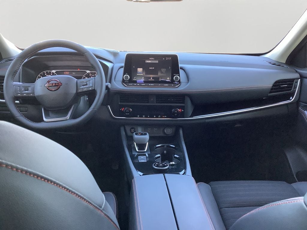 2026 Nissan Rogue Rock Creek AWD