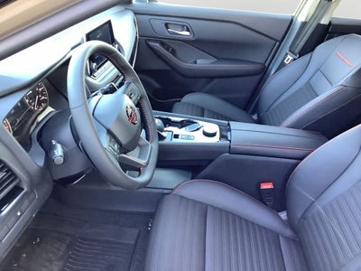 2026 Nissan Rogue Rock Creek AWD