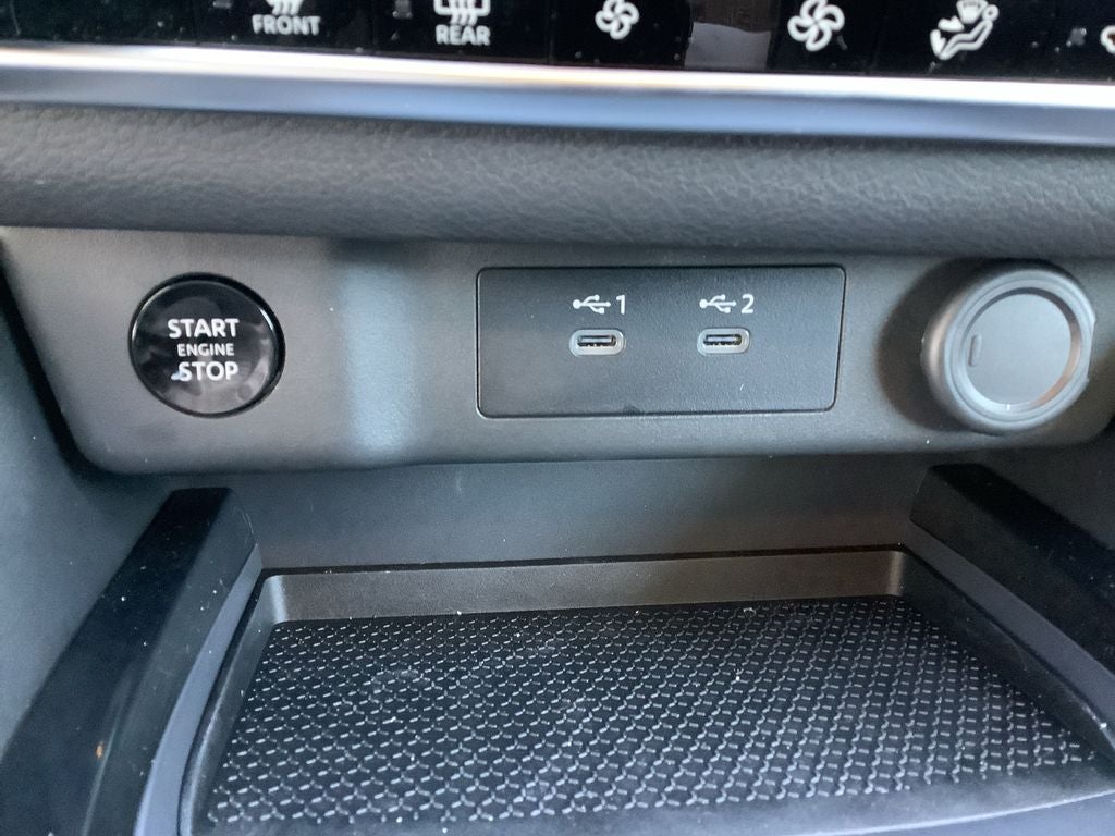 2026 Nissan Rogue Rock Creek AWD