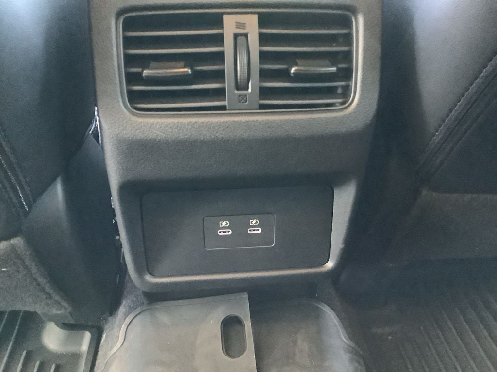 2026 Nissan Rogue Rock Creek AWD