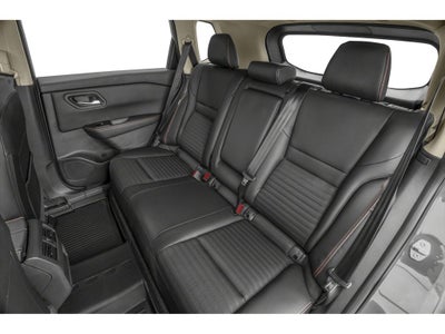 2026 Nissan Rogue Rock Creek AWD