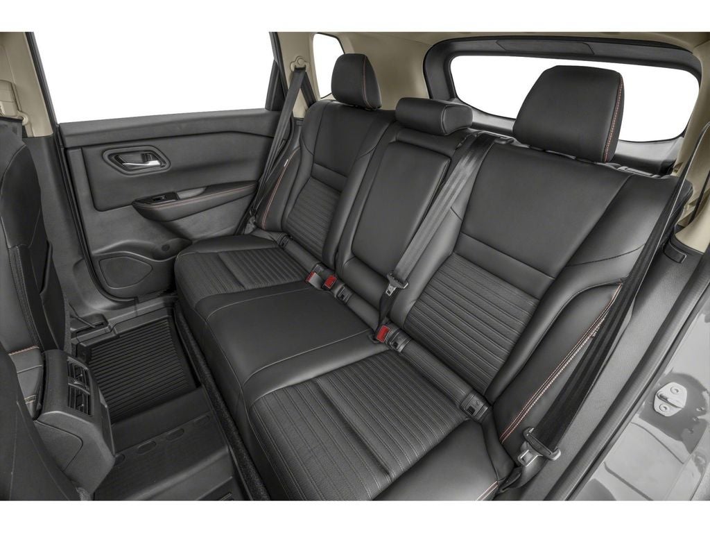 2026 Nissan Rogue Rock Creek AWD