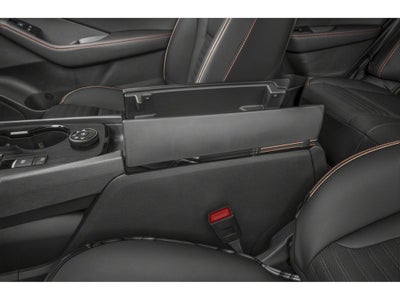 2026 Nissan Rogue Rock Creek AWD