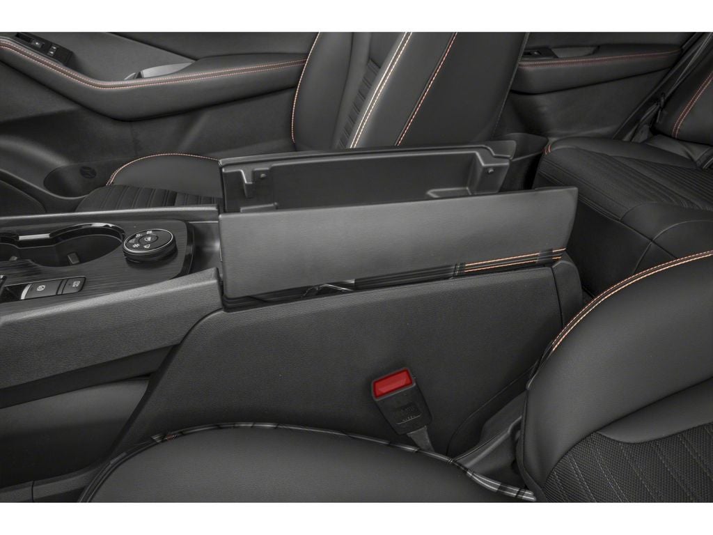 2026 Nissan Rogue Rock Creek AWD